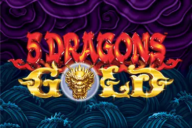 5 Dragons Gold