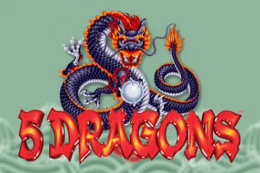 5 Dragons