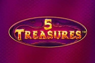 5 Treasures