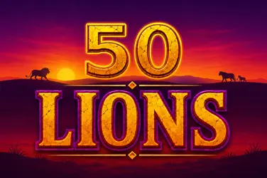 50 Lions