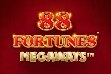 88 Fortunes Megaways