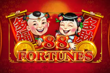 88 Fortunes