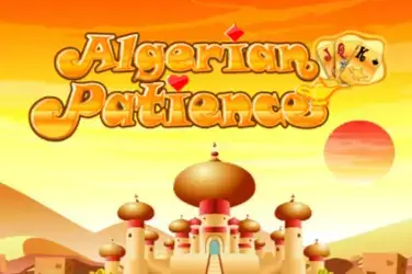 Algerian Patience