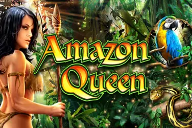 Amazon Queen