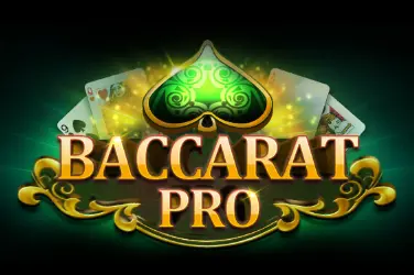 Baccarat Pro