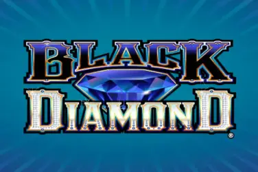 Black Diamond