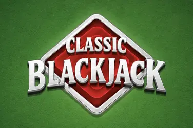 Blackjack