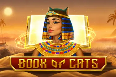 Book of Cats