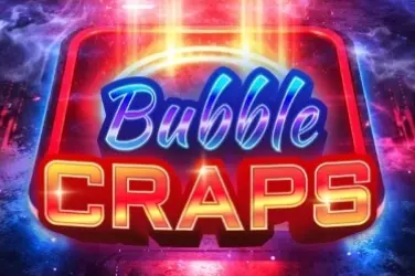 Bubble Craps