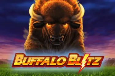 Buffalo Blitz