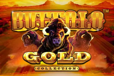 Buffalo Gold