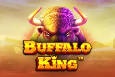 Buffalo King