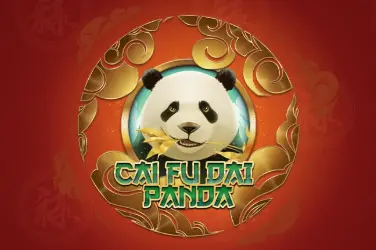 Cai Fu Dai Panda