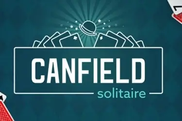 Canfield Solitaire