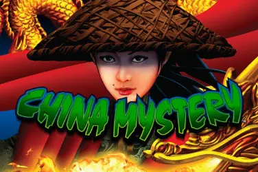 China Mystery