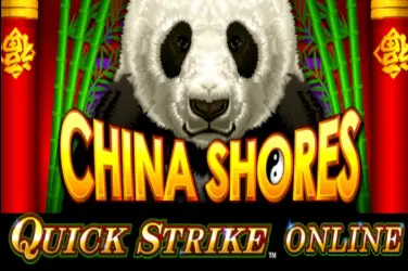 China Shores Quick Strike