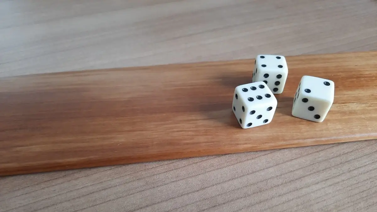 Classic Dice Games