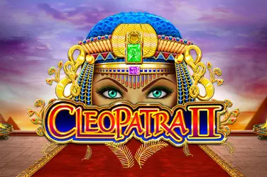 Cleopatra 2