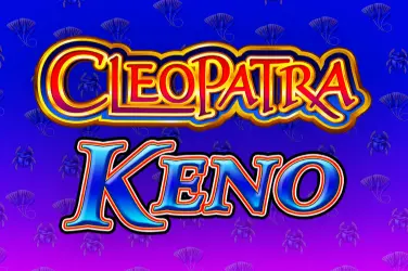 Cleopatra Keno