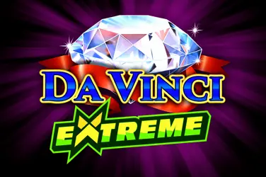 Da Vinci Extreme