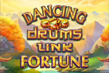 Dancing Drums Link Fortune