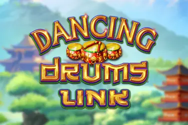 Dancing Drums Link