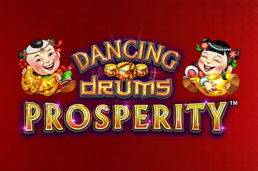 Dancing Drums Prosperity
