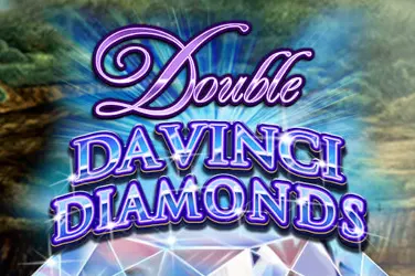 Double Da Vinci Diamonds