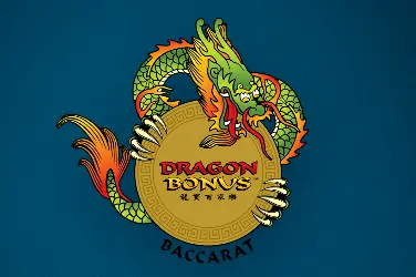 Dragon Bonus Baccarat