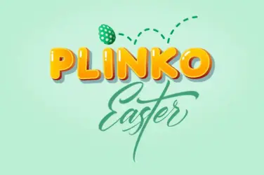 Easter Plinko