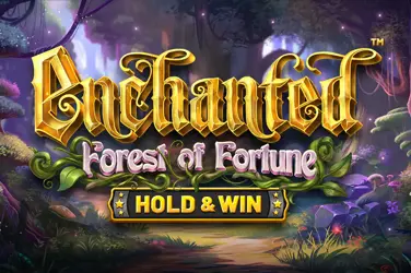 Enchanted: Forest of Fortune