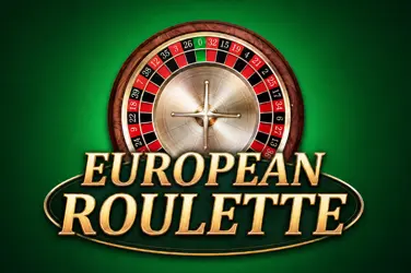European Roulette (Platipus)