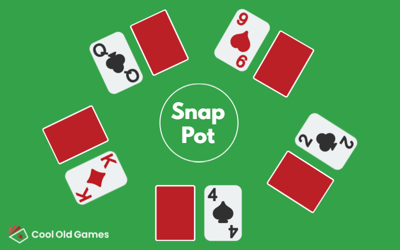How to Play Snap Card Game Rules