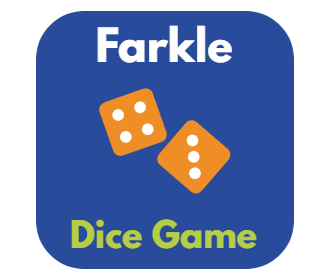 Farkle Dice Game