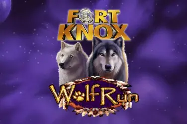 Fort Knox Wolf Run