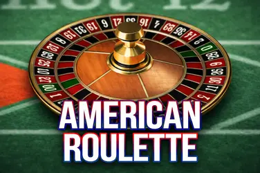 American Roulette