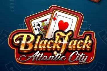 Atlantic City Blackjack