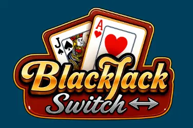 Blackjack Switch