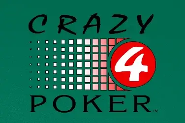 Crazy 4 Poker