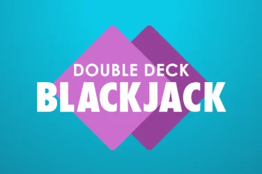 Double Deck Blackjack