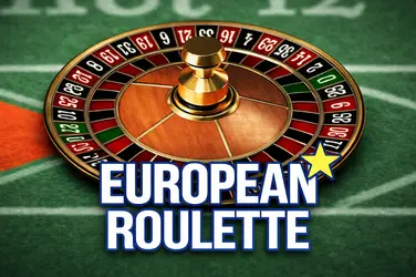European Roulette