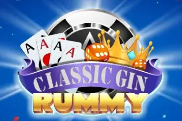 Gin Rummy Online