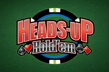 Heads-Up Hold'em