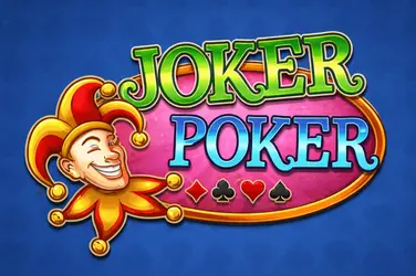 Joker Poker