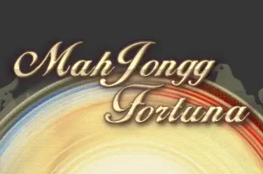 Mahjong Fortuna