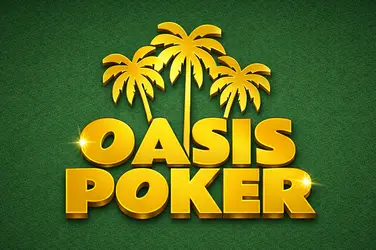 Oasis Poker