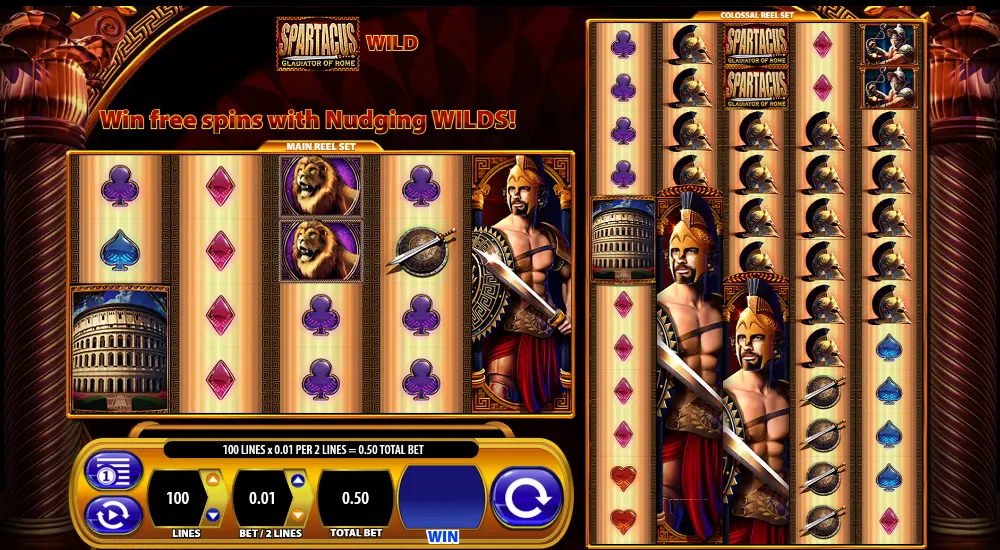 Draw No Bet Explained at WMS Casino Play Secure (for Canadian Players)