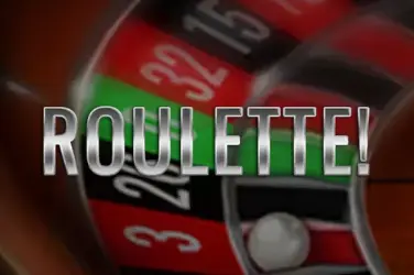 Roulette