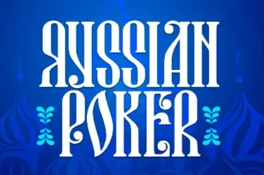 Russian Poker