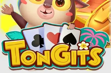 Tongits